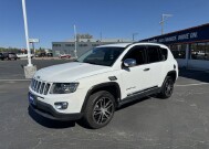 2012 Jeep Compass in Garden City, ID 83714 - 2326000 2