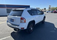 2012 Jeep Compass in Garden City, ID 83714 - 2326000 4