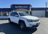 2012 Jeep Compass in Garden City, ID 83714 - 2326000 1