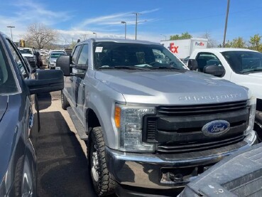 2017 Ford F250 in Loveland, CO 80537