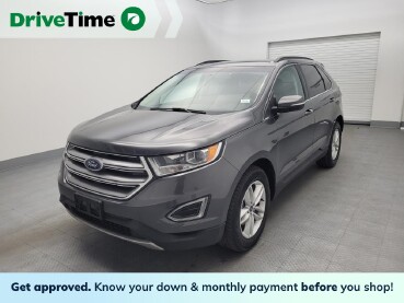 2018 Ford Edge in Columbus, OH 43231