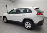 2017 Jeep Cherokee in Columbus, OH 43231 - 2326016 3