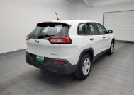 2017 Jeep Cherokee in Columbus, OH 43231 - 2326016 9