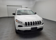 2017 Jeep Cherokee in Columbus, OH 43231 - 2326016 14