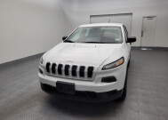 2017 Jeep Cherokee in Columbus, OH 43231 - 2326016 15