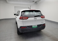 2017 Jeep Cherokee in Columbus, OH 43231 - 2326016 6