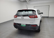 2017 Jeep Cherokee in Columbus, OH 43231 - 2326016 7