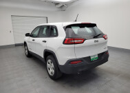 2017 Jeep Cherokee in Columbus, OH 43231 - 2326016 5