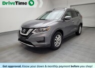 2017 Nissan Rogue in Torrance, CA 90504 - 2326024 1
