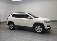 2019 Jeep Compass in Jackson, MS 39211 - 2326034 11