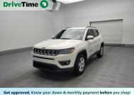 2019 Jeep Compass in Jackson, MS 39211 - 2326034 1