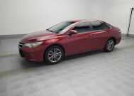 2016 Toyota Camry in Jackson, MS 39211 - 2326046 2