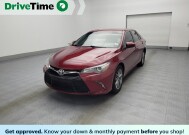 2016 Toyota Camry in Jackson, MS 39211 - 2326046 1