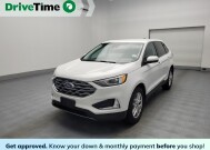 2022 Ford Edge in Chattanooga, TN 37421 - 2326059 1