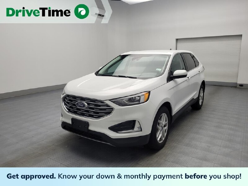2022 Ford Edge in Chattanooga, TN 37421 - 2326059