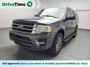 2015 Ford Expedition in Fort Worth, TX 76116