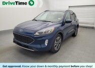 2020 Ford Escape in Lauderdale Lakes, FL 33313 - 2326092 1