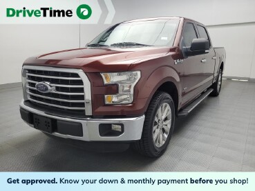 2016 Ford F150 in Plano, TX 75074