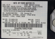 2019 Ford Fusion in Memphis, TN 38115 - 2326146 33