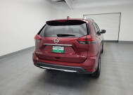 2018 Nissan Rogue in Indianapolis, IN 46219 - 2326169 7