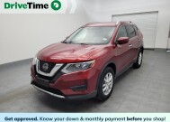 2018 Nissan Rogue in Indianapolis, IN 46219 - 2326169 1