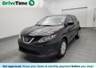 2018 Nissan Rogue Sport in Fairfield, OH 45014 - 2326170 1