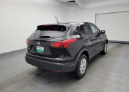 2018 Nissan Rogue Sport in Fairfield, OH 45014 - 2326170 9