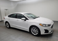 2020 Ford Fusion in Columbus, OH 43228 - 2326171 11