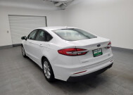 2020 Ford Fusion in Columbus, OH 43228 - 2326171 5