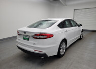 2020 Ford Fusion in Columbus, OH 43228 - 2326171 9
