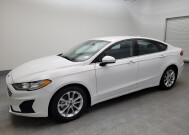 2020 Ford Fusion in Columbus, OH 43228 - 2326171 2