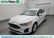 2020 Ford Fusion in Columbus, OH 43228 - 2326171 1