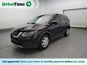 2018 Nissan Rogue in Plymouth Meeting, PA 19462