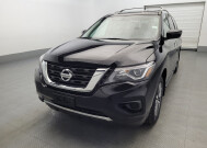 2020 Nissan Pathfinder in Temple Hills, MD 20746 - 2326181 15