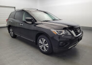 2020 Nissan Pathfinder in Temple Hills, MD 20746 - 2326181 13