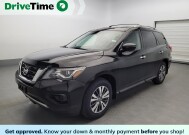 2020 Nissan Pathfinder in Temple Hills, MD 20746 - 2326181 1