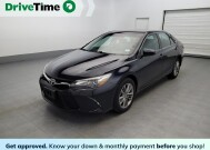 2016 Toyota Camry in Plymouth Meeting, PA 19462 - 2326193 1