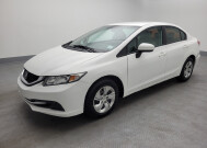 2015 Honda Civic in Independence, MO 64055 - 2326207 2