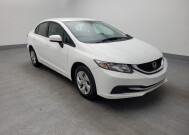 2015 Honda Civic in Independence, MO 64055 - 2326207 13