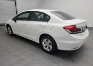 2015 Honda Civic in Independence, MO 64055 - 2326207 3