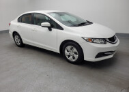 2015 Honda Civic in Independence, MO 64055 - 2326207 11
