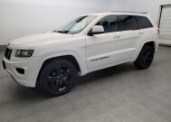 2014 Jeep Grand Cherokee in Temple Hills, MD 20746 - 2326222 2