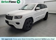 2014 Jeep Grand Cherokee in Temple Hills, MD 20746 - 2326222 1