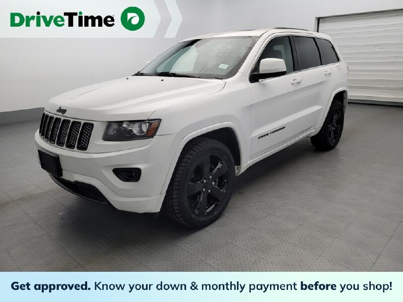 2014 Jeep Grand Cherokee in Temple Hills, MD 20746 - 2326222
