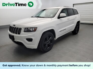 2014 Jeep Grand Cherokee in Temple Hills, MD 20746