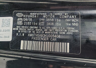 2019 Hyundai Veloster in Gladstone, MO 64118 - 2326226 33