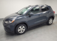 2021 Chevrolet Trax in Springfield, MO 65807 - 2326227 2