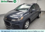 2021 Chevrolet Trax in Springfield, MO 65807 - 2326227 1