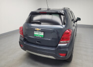 2021 Chevrolet Trax in Springfield, MO 65807 - 2326227 7