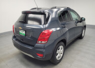 2021 Chevrolet Trax in Springfield, MO 65807 - 2326227 9